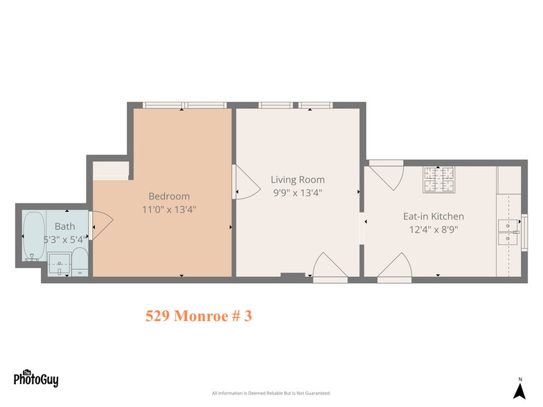 More Photos Of 527 Monroe St, Eugene Apartments For Sale