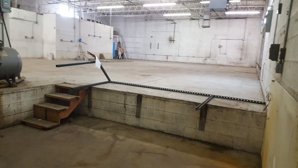 Primary Photo Of 2990 Larimer St, Denver Warehouse For Lease