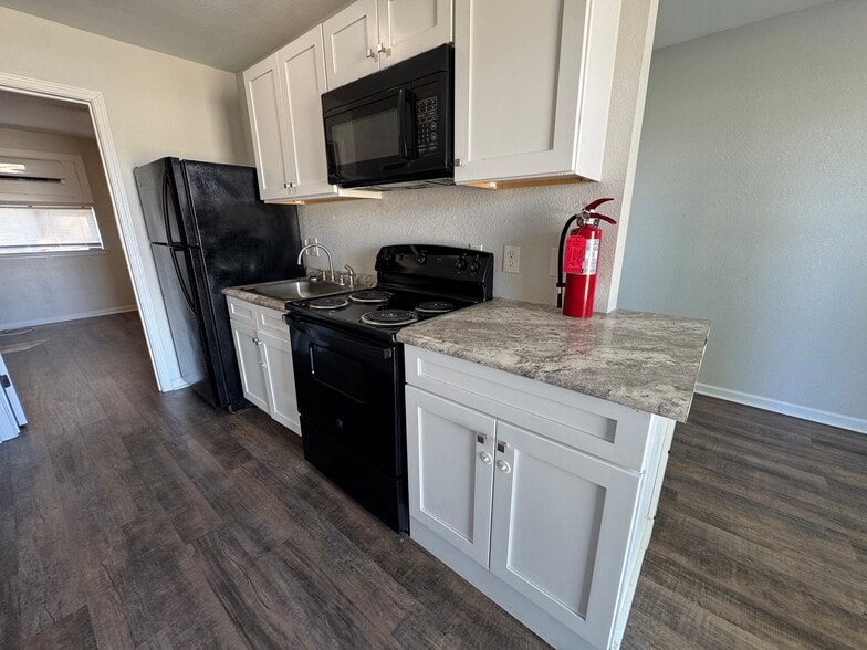 More Photos Of 1400 Gulf Ave, Panama City Apartments For Sale