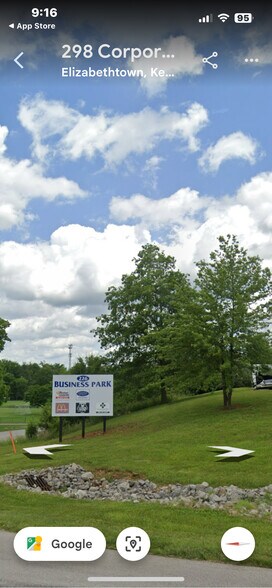 More Photos Of 226 Peterson Dr, Elizabethtown Warehouse For Lease