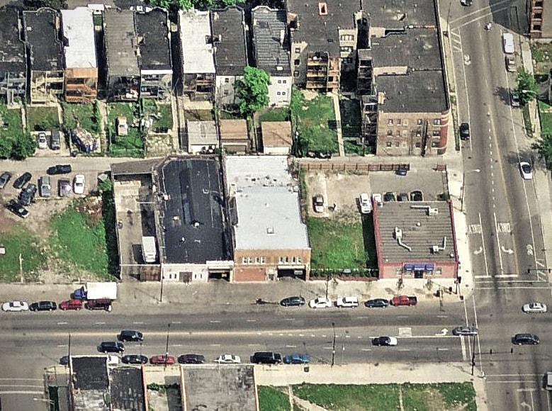 More Photos Of 3612-3620 W Roosevelt Rd, Chicago Refrigeration Cold Storage For Sale