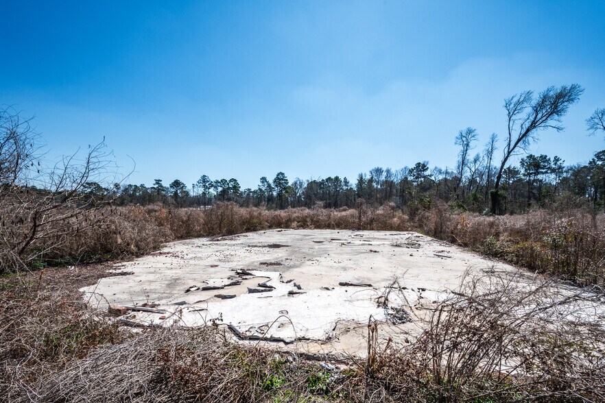 More Photos Of 18450 FM 1314, Conroe Land For Sale