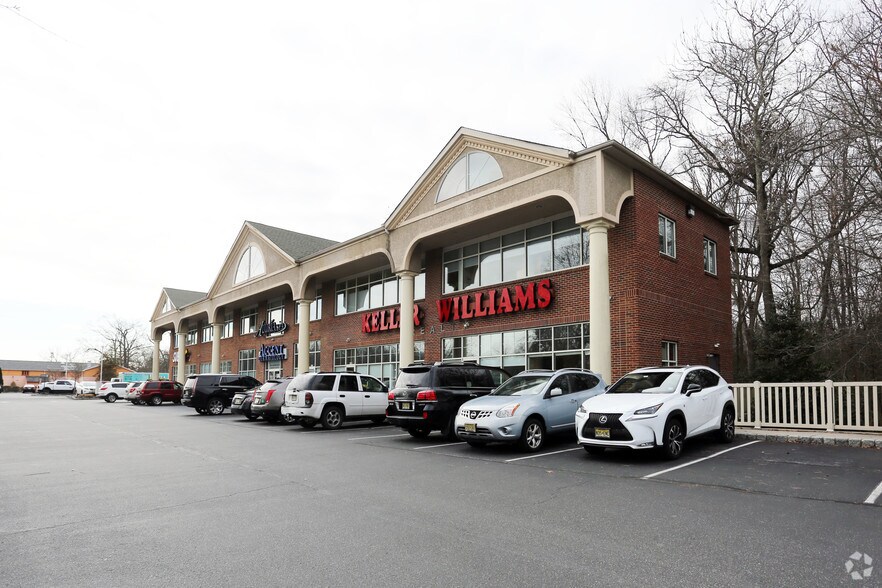 Primary Photo Of 620-622 Stokes Rd, Medford Medical For Lease
