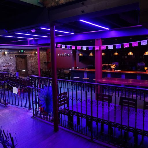 More Photos Of 325 State St, Schenectady Restaurant For Sale