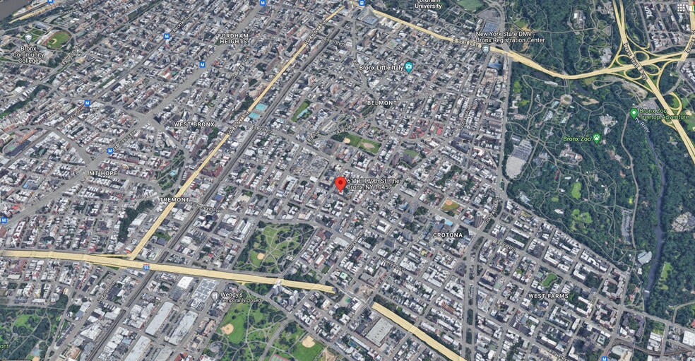 More Photos Of 611 E 179th St, Bronx Apartments For Sale