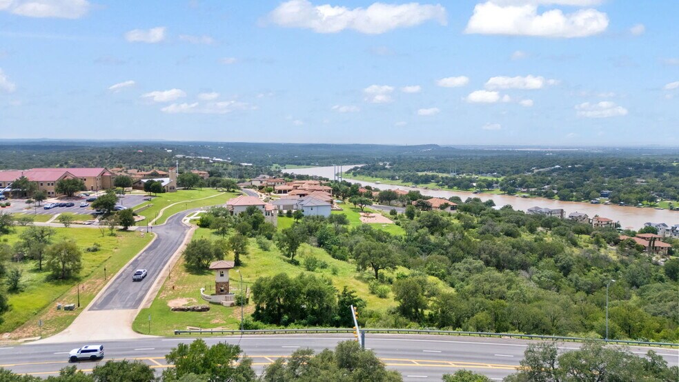 More Photos Of Lot 1 La Ventana Drive, Marble Falls Land For Sale