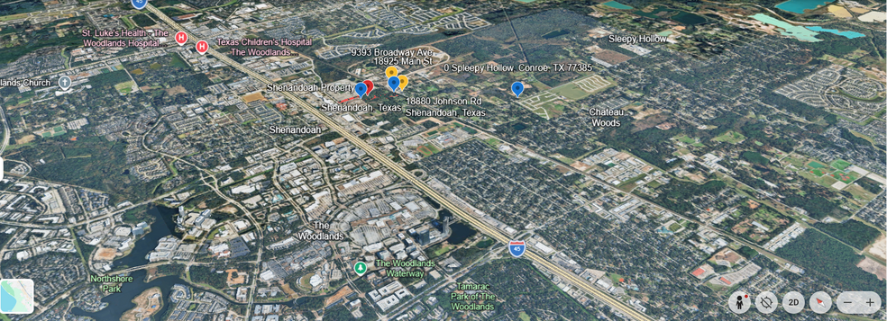 More Photos Of ,  Land For Sale