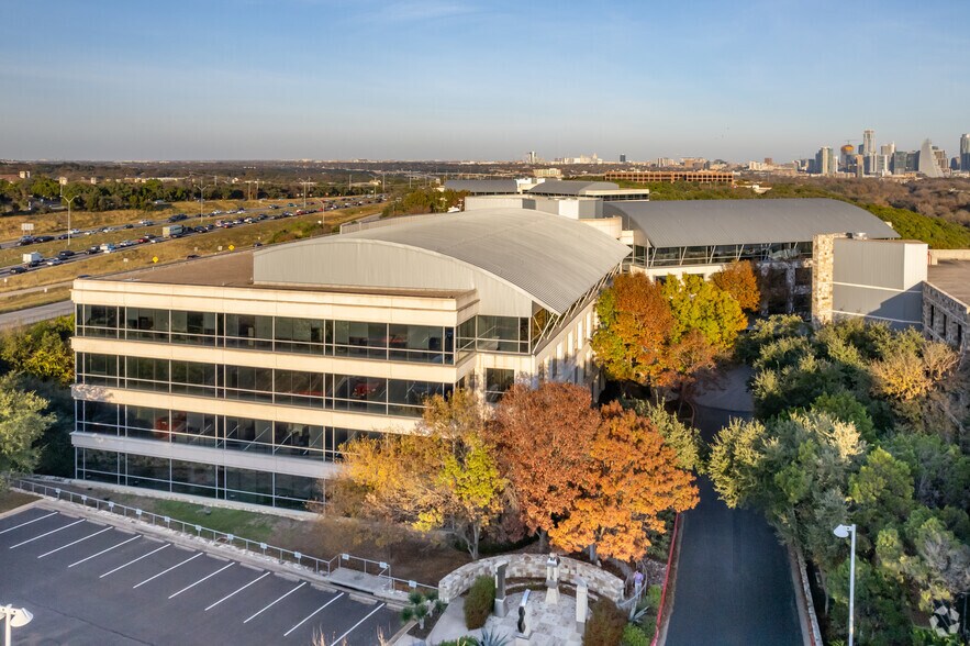 More Photos Of 1301 S Mo Pac Expy S, Austin Unknown For Lease