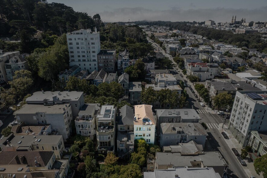 More Photos Of 38-42 Broderick St, San Francisco Apartments For Sale