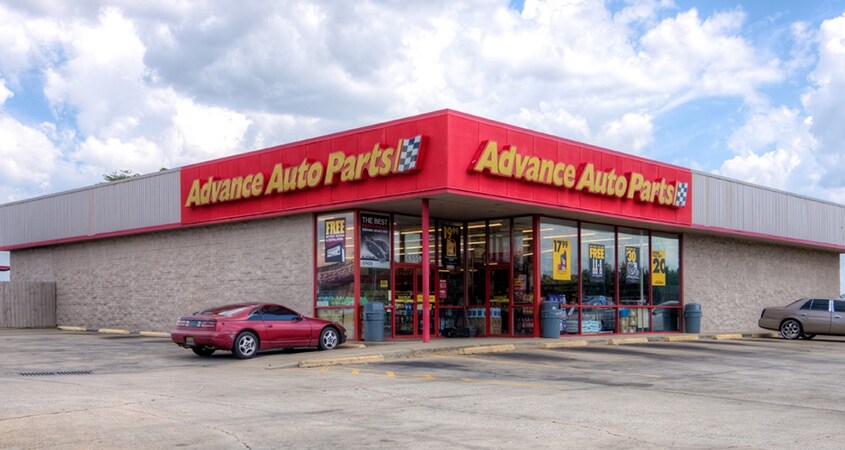 More Photos Of 6556 Aaron Aronov Blvd, Fairfield General Retail For Sale