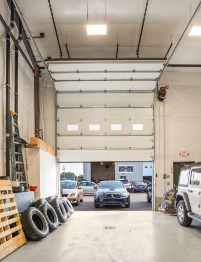 More Photos Of 262 Bedford St, Whitman Warehouse For Sale