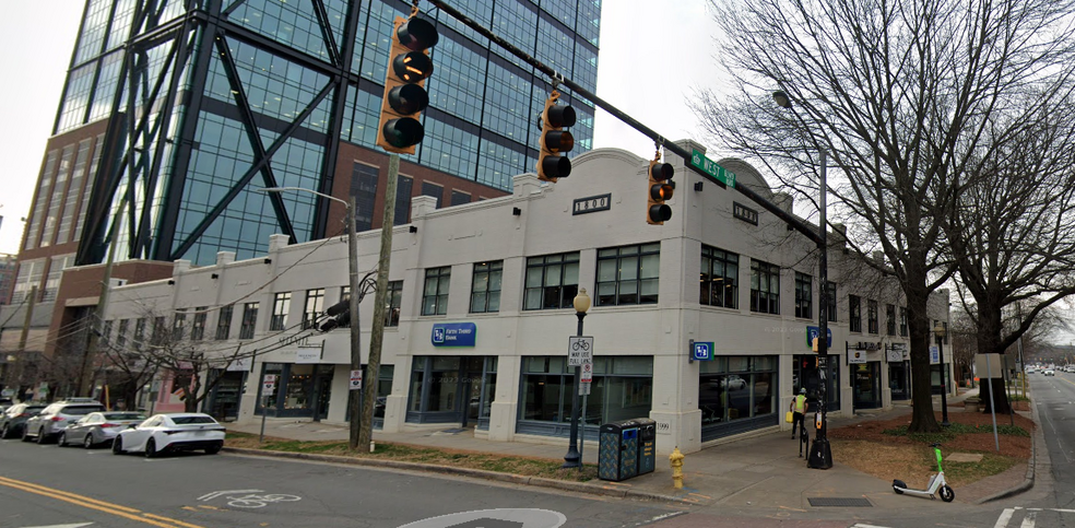 Primary Photo Of 1800 Camden Rd, Charlotte Office For Lease