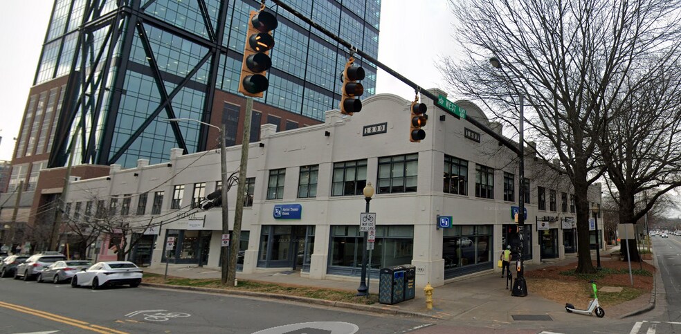 Primary Photo Of 1800 Camden Rd, Charlotte Office Residential For Lease