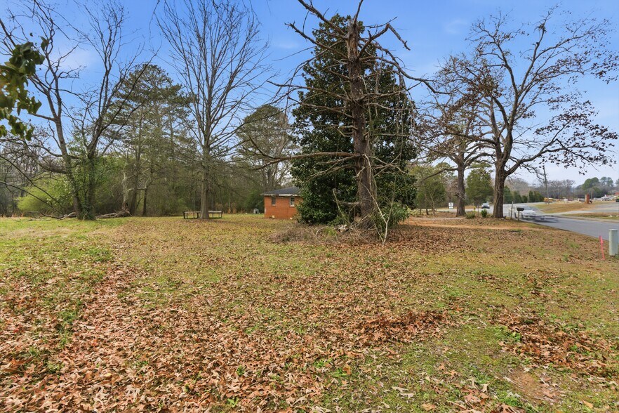 More Photos Of 76 Covered Bridge Rd, Euharlee Land For Sale