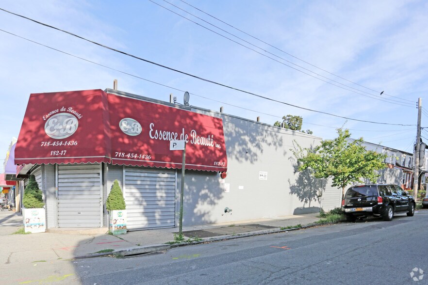 More Photos Of 182-11-182-23 Jamaica Ave, Jamaica General Retail For Lease