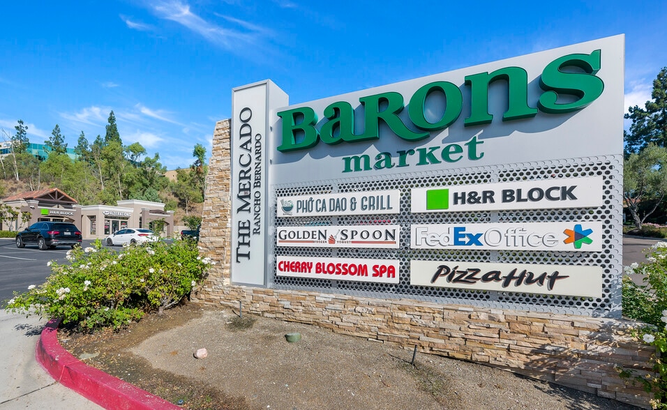 More Photos Of 11808-11868 Rancho Bernardo Rd, San Diego Unknown For Lease