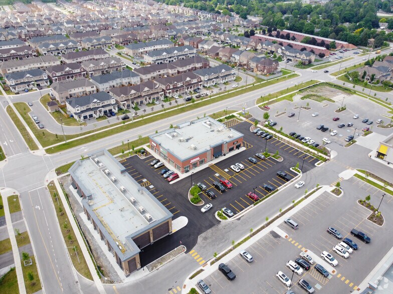 More Photos Of 120 Mill St E, Tottenham General Retail For Lease