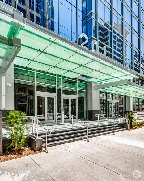 More Photos Of 201 E Las Olas Blvd, Fort Lauderdale Office For Lease