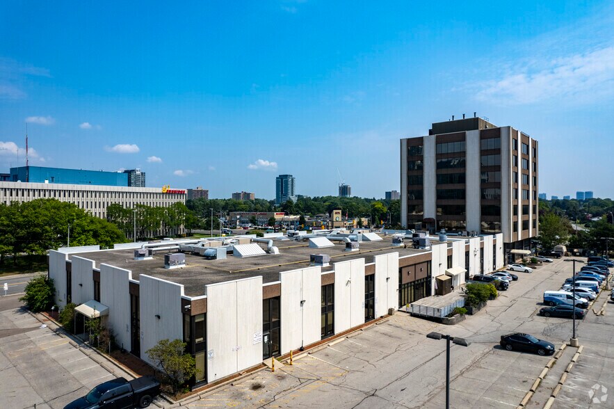More Photos Of 2450 Victoria Park Ave, Toronto Office For Lease