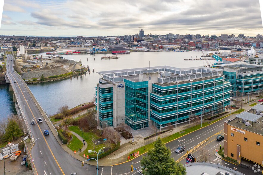 More Photos Of 655 Tyee Rd, Esquimalt Office For Sale