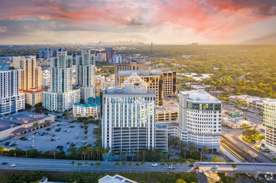 More Photos Of 9155 S Dadeland Blvd, Miami Office For Lease