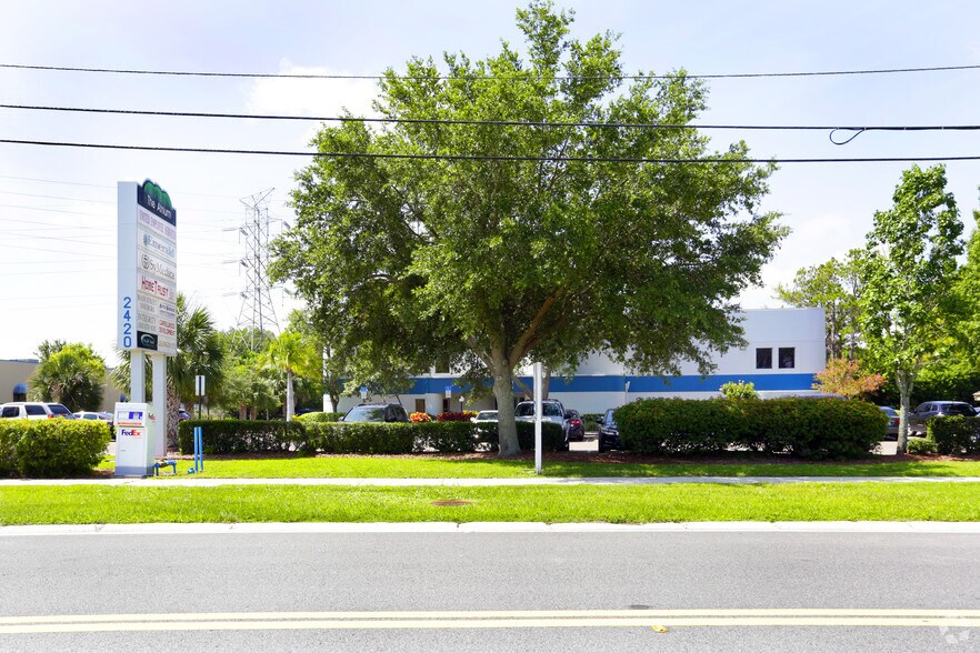 More Photos Of 2420 Enterprise Rd, Clearwater Office For Lease