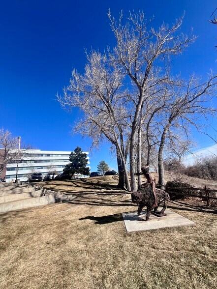 More Photos Of 12600 W Colfax Ave, Lakewood Office For Lease