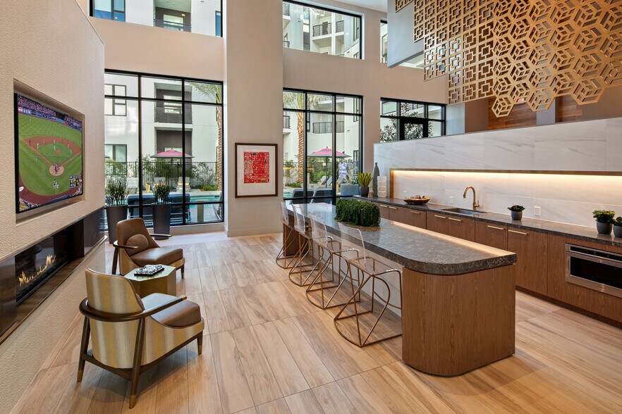 More Photos Of 1120 Kifer Rd, Sunnyvale Apartments For Lease