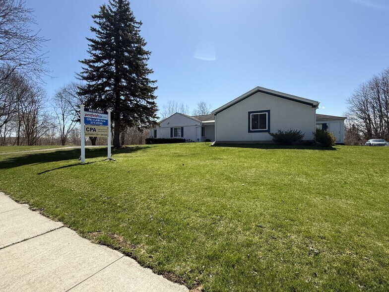 Primary Photo Of 2041 Penfield Rd, Penfield Unknown For Lease
