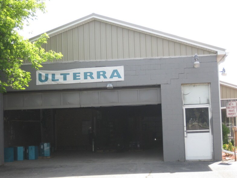 More Photos Of 314-328 Park Ave, Corning Unknown For Lease