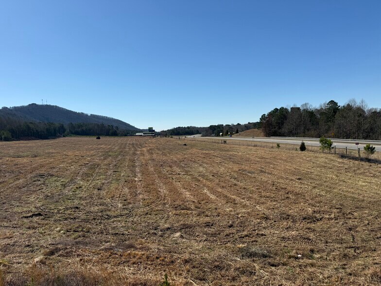 More Photos Of 7284 Highway 515, Ellijay Land For Sale