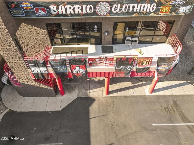 More Photos Of 319 E McDowell Rd, Phoenix Office For Sale