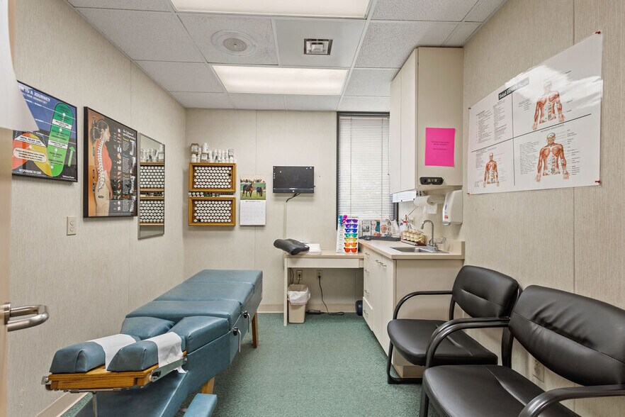 More Photos Of 2559 37th Ave, Columbus Medical For Sale