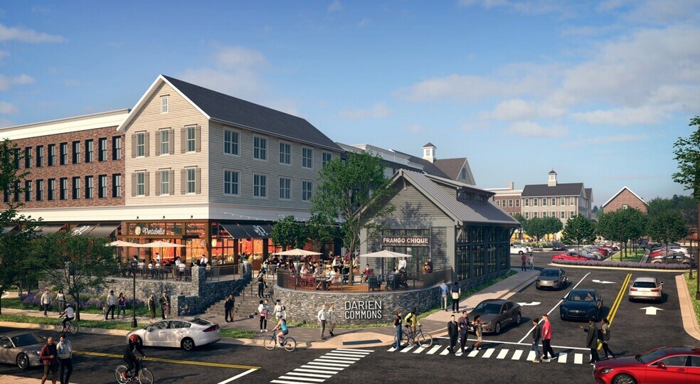 More Photos Of 102 Heights Rd, Darien Apartments For Lease