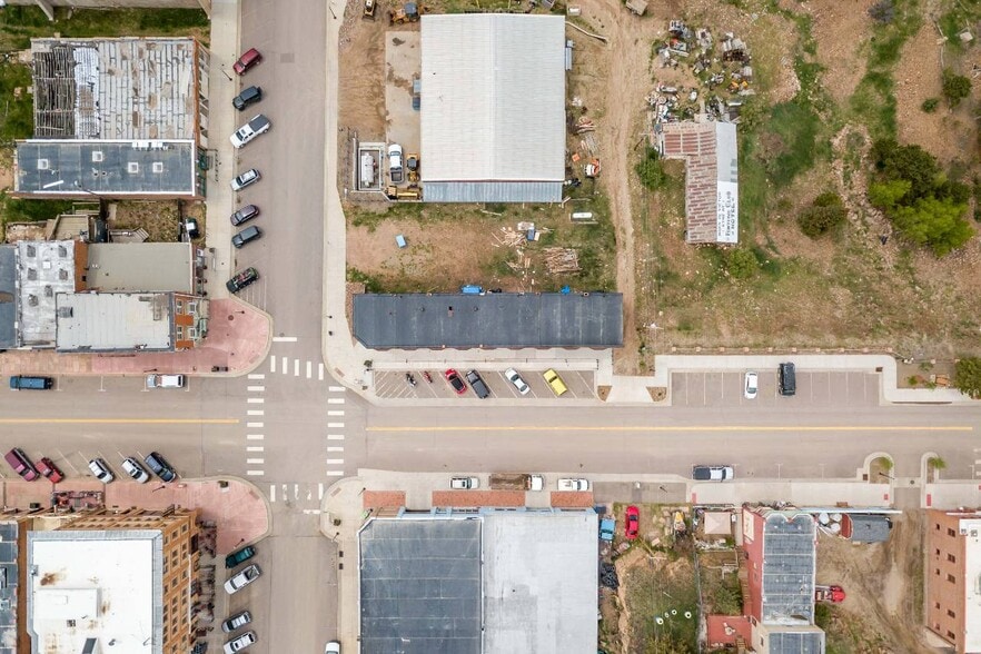 More Photos Of 400 W Victor Ave, Victor Hotel For Sale