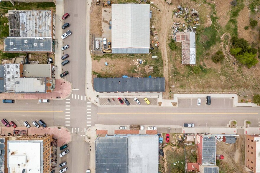 More Photos Of 400 W Victor Ave, Victor Hotel For Sale