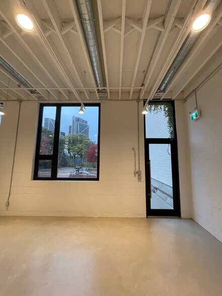 More Photos Of 83-91B Walnut Av, Toronto Office For Sale