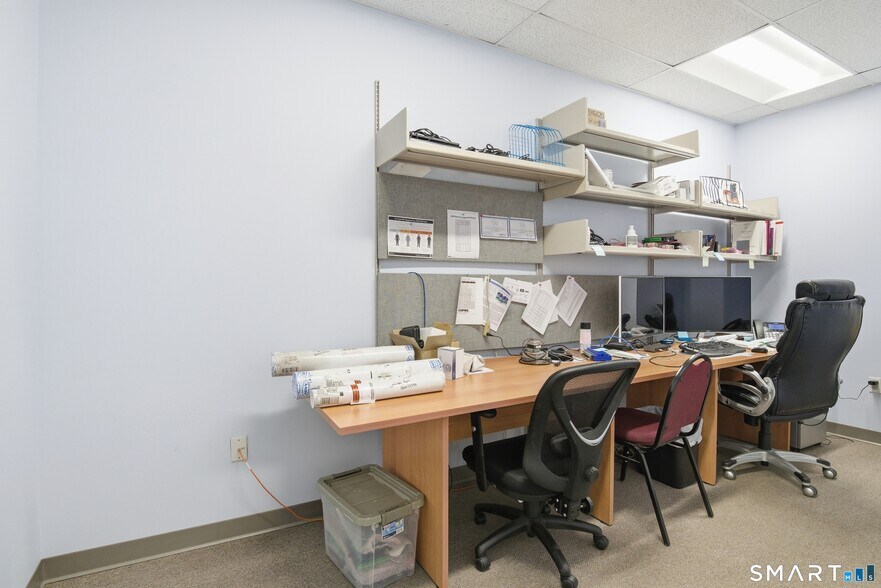 More Photos Of 1486 Highland Ave, Cheshire Warehouse For Sale