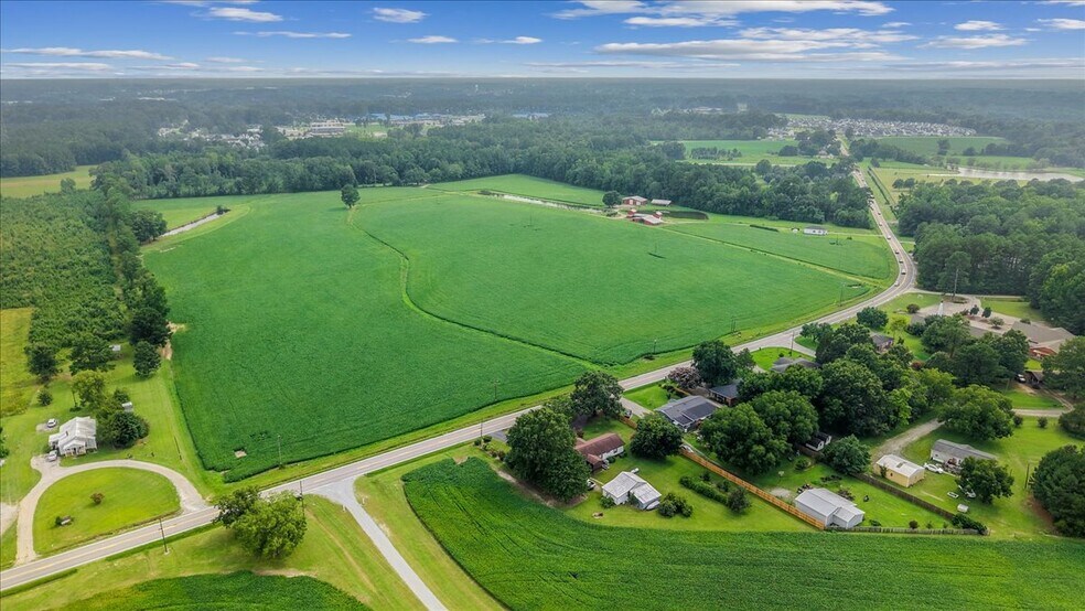 More Photos Of 2614 Buffalo Rd, Smithfield Land For Sale