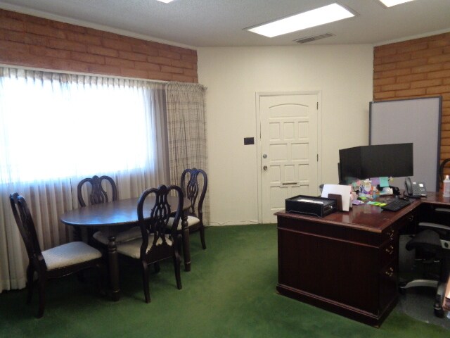 More Photos Of 500 N Church St, Las Cruces Loft Creative Space For Sale