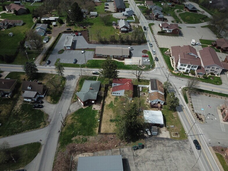 More Photos Of 221 Clay Pike, Irwin Storefront Retail Office For Sale