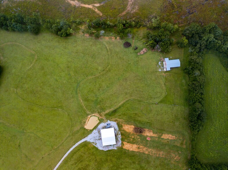 More Photos Of 3262 County Road 6, Hackleburg Land For Sale