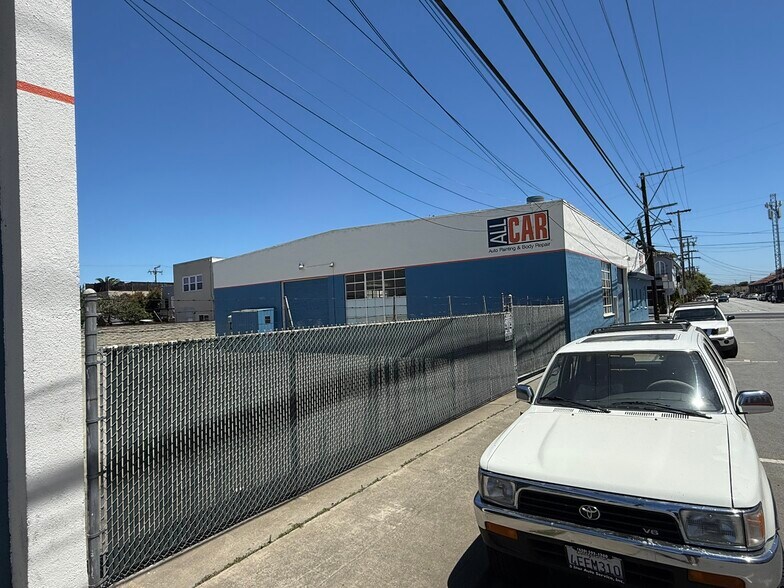 More Photos Of 501 9th Ave, San Mateo Service For Lease