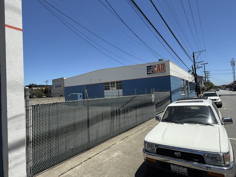 More Photos Of 501 9th Ave, San Mateo Service For Lease