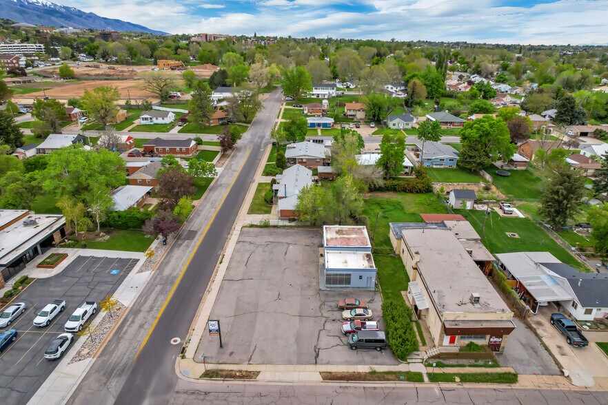 More Photos Of 3707 Quincy Ave, Ogden Auto Repair For Sale