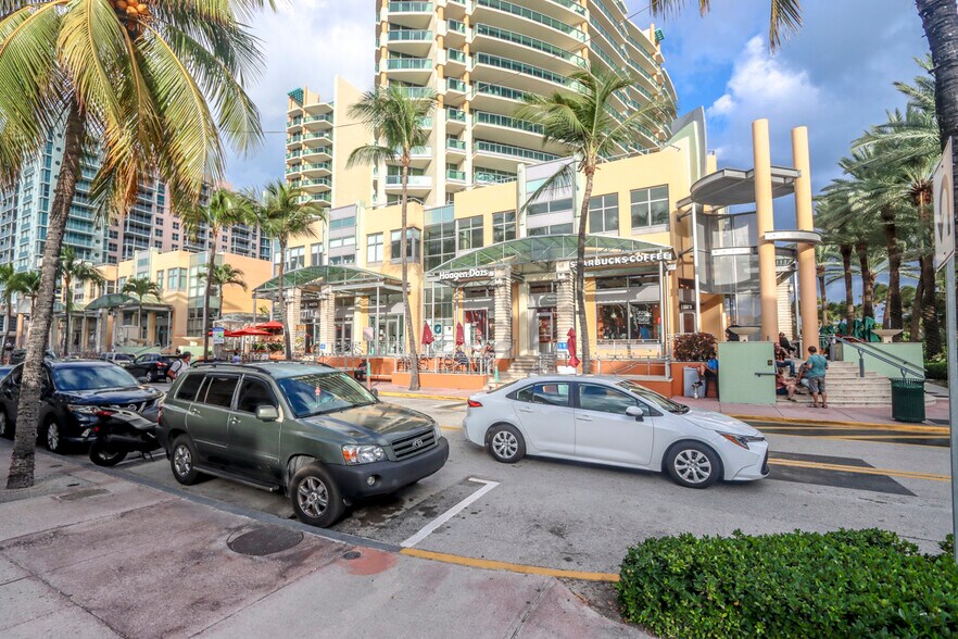 More Photos Of 1446 Ocean Drive #1 & 2, Miami Beach Storefront For Sale