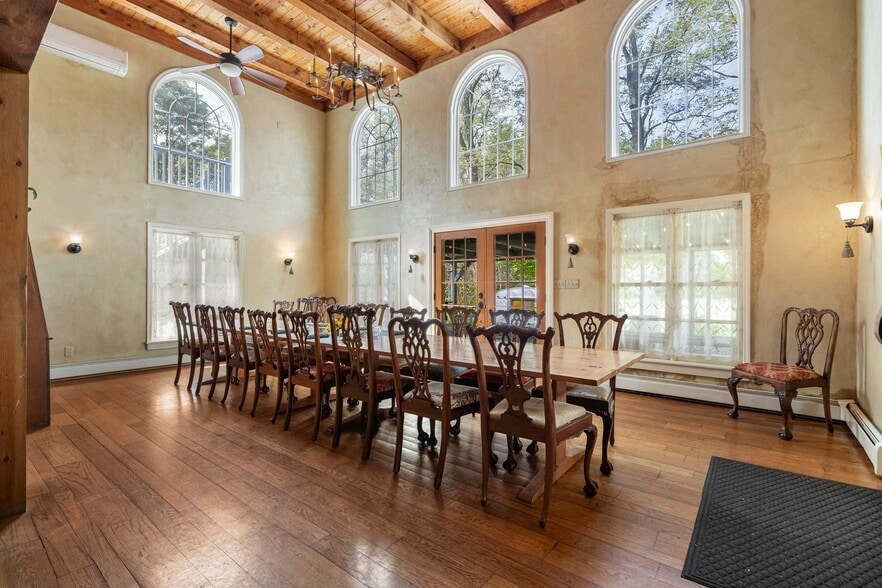 More Photos Of 4494-4496 Route 209, Stone Ridge Hospitality For Sale