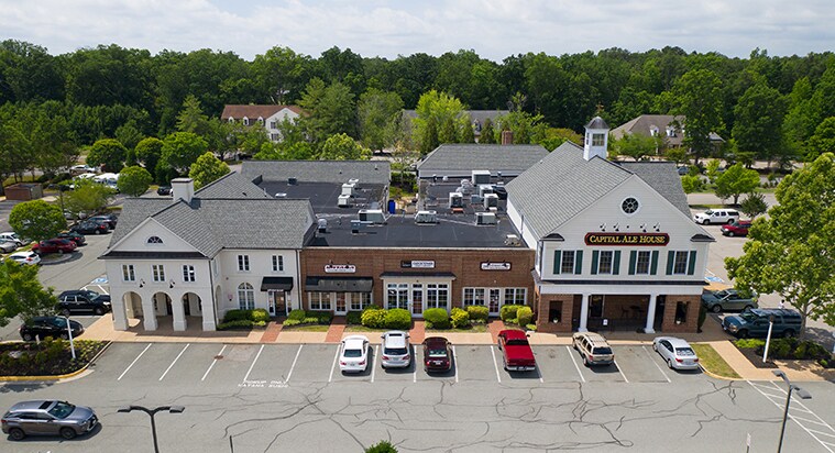 More Photos Of 13811-13845 Village Place Dr, Midlothian Storefront For Sale