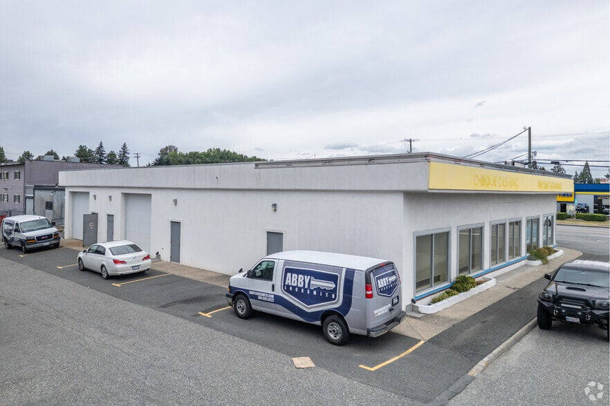 More Photos Of 33258 S Fraser Way, Abbotsford Storefront For Lease