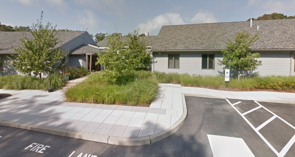 More Photos Of 1140 Route 28A, Bourne Rehabilitation Center For Sale